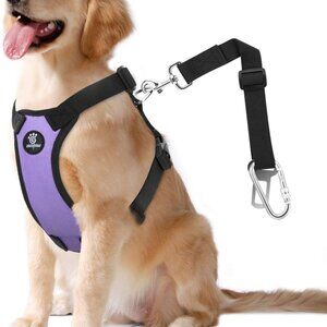 Dog Safety Vest Harness.